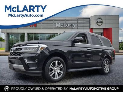 Used 2024 Ford Expedition Limited