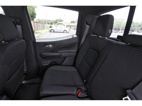 Used 2024 GMC Canyon Elevation w/ Convenience Package RWD image 11