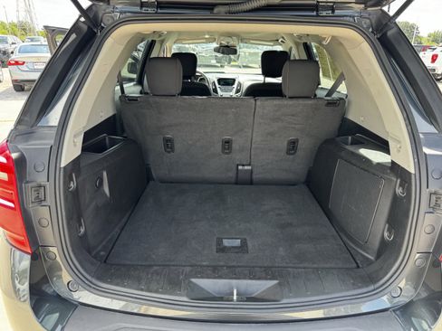 Used 2017 Chevrolet Equinox LS FWD image 28