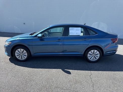 Used 2019 Volkswagen Jetta S w/ Driver Assistance Package image 4