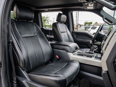 Used 2020 Ford F150 Lariat w/ Equipment Group 502A Luxury AWD/4WD image 21