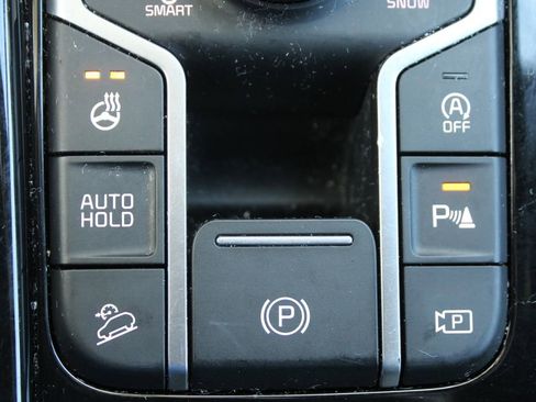 Certified 2024 Kia Sorento SX Prestige image 43