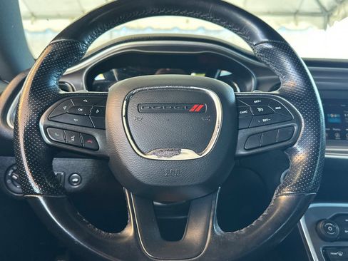 Used 2020 Dodge Challenger GT w/ Driver Convenience Group RWD image 22
