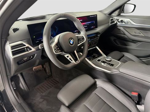 New 2026 BMW i4 xDrive40i w/ M Sport Package AWD/4WD image 10