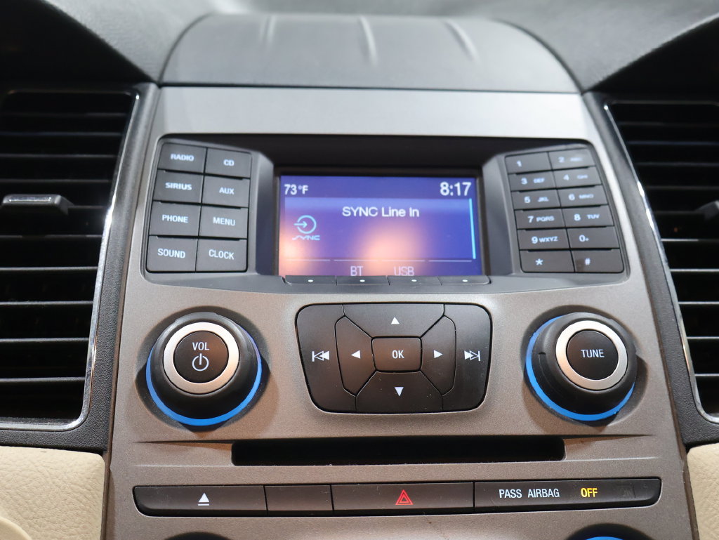 Used 2019 Ford Taurus SE FWD image 27