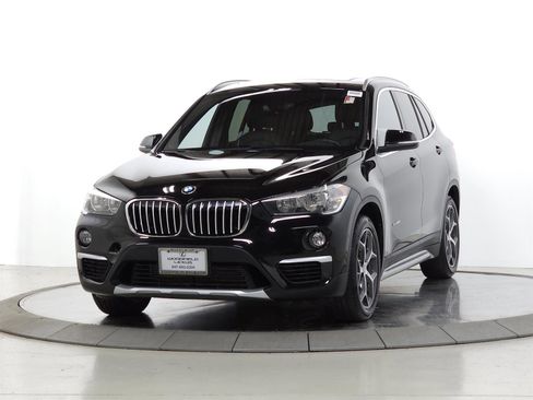 Used 2016 BMW X1 xDrive28i AWD/4WD image 3