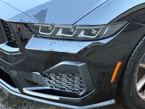 New 2026 Ford Mustang GT Premium image 11