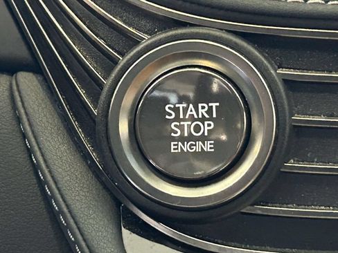 Used 2022 Lexus LS 500 w/ Interior Upgrade Package RWD image 18