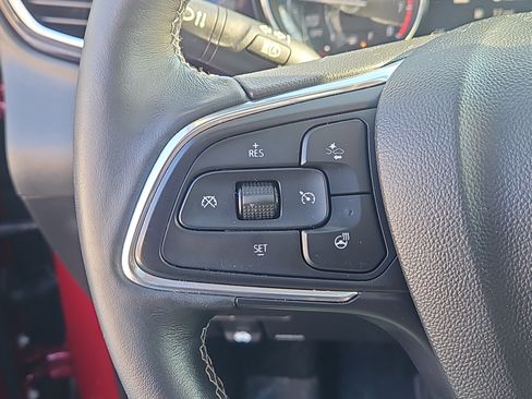 Used 2021 Buick Encore GX Essence w/ Advanced Technology Package image 22