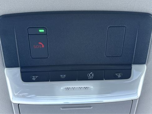 New 2026 Nissan Pathfinder SV image 28