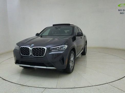 Used 2025 BMW X4 xDrive30i AWD/4WD image 68
