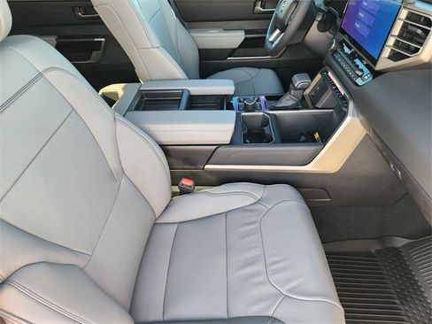 New 2026 Toyota Tundra Limited image 10