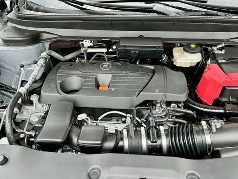 New 2026 Acura RDX A-Spec AWD/4WD image 7