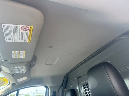 Used 2022 Ford Transit 250 Low Roof w/ Load Area Protection Package RWD image 21