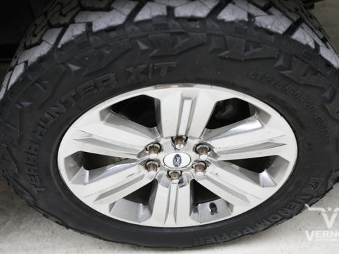 Used 2022 Ford F150 XL w/ Equipment Group 101A High AWD/4WD image 31