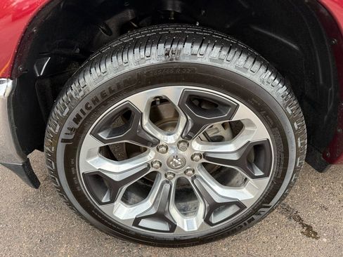 Used 2020 RAM 1500 Limited image 13