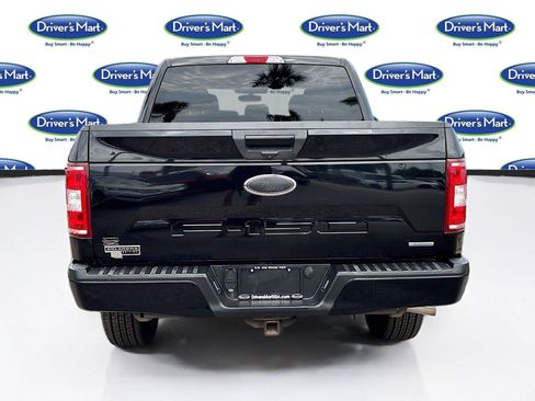Used 2018 Ford F150 XLT w/ Equipment Group 301A Mid AWD/4WD image 6