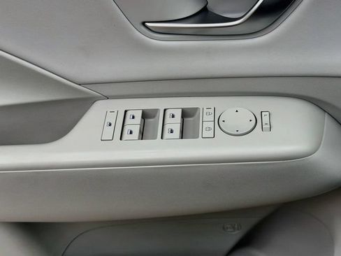 Certified 2026 Hyundai Kona Limited FWD image 18