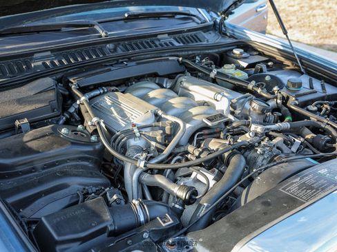 Used 2006 Bentley Arnage R RWD image 16