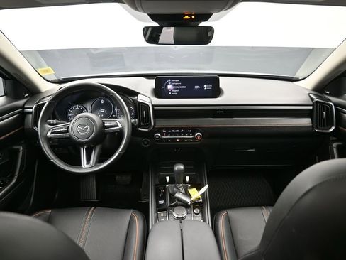 Used 2023 MAZDA CX-50 AWD 2.5 S w/ Premium Plus Pkg image 22