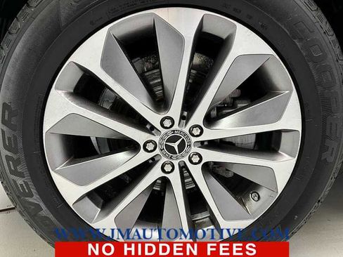 Used 2021 Mercedes-Benz GLE 350 4MATIC image 9