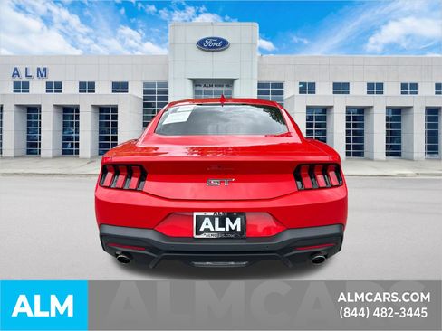 Used 2024 Ford Mustang GT Premium RWD image 6
