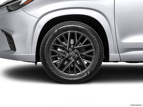 New 2026 Lexus TX 350 AWD image 6