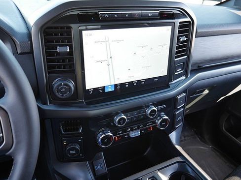 Used 2024 Ford F150 XLT w/ Equipment Group 302A MID image 35