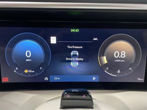 New 2026 Hyundai Palisade Calligraphy image 20