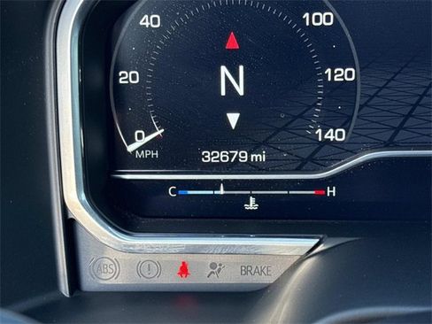 Used 2024 GMC Sierra 2500 AT4 w/ Technology Package image 27