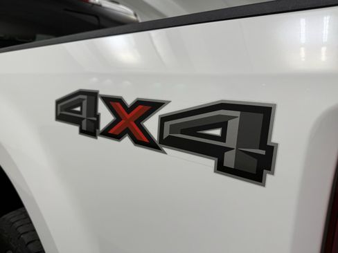 Used 2021 Ford F250 Lariat w/ Lariat Value Package image 11