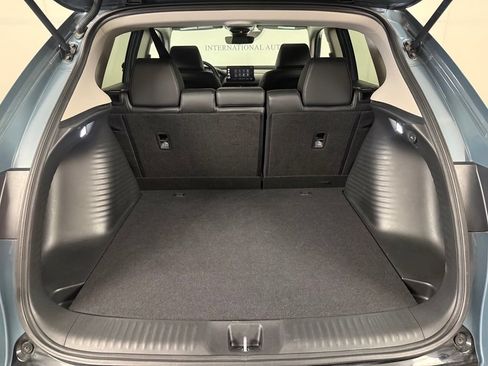 Used 2025 Honda HR-V EX-L image 37