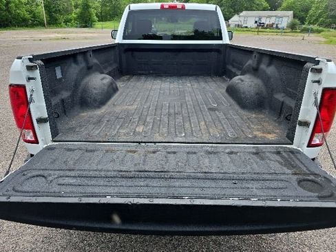 Used 2023 RAM 1500 Tradesman RWD image 6