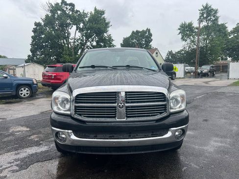Used 2008 Dodge Ram 1500 Truck SLT AWD/4WD image 2