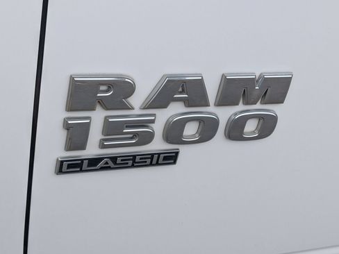 Used 2019 RAM 1500 Tradesman w/ Popular Equipment Group AWD/4WD image 5