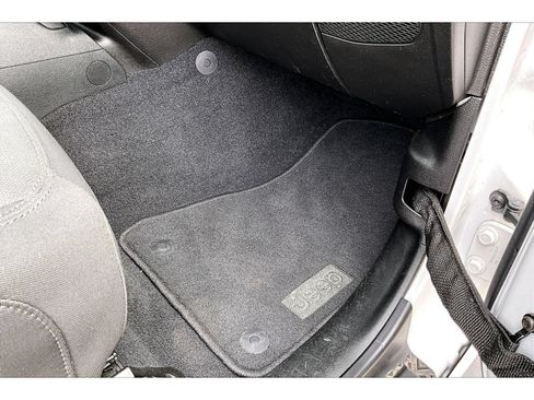 Certified 2022 Jeep Wrangler Unlimited Sport AWD/4WD image 45