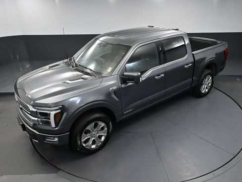 Used 2026 Ford F150 Platinum AWD/4WD image 64