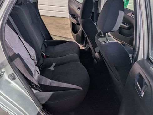 Used 2011 Subaru Impreza 2.5i AWD/4WD image 13