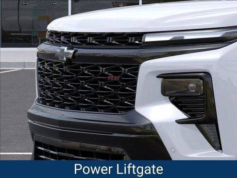 New 2026 Chevrolet Traverse RS image 15