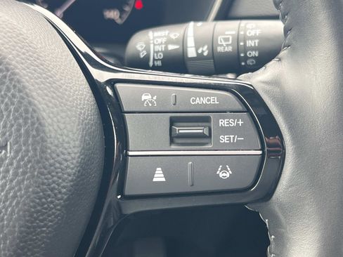 Certified 2024 Honda CR-V EX-L image 10
