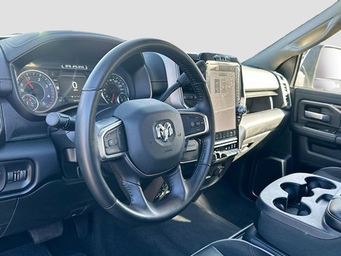 Used 2024 RAM 2500 Laramie image 18