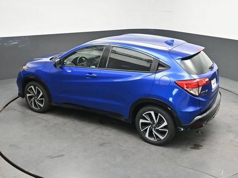 Used 2020 Honda HR-V Sport image 23