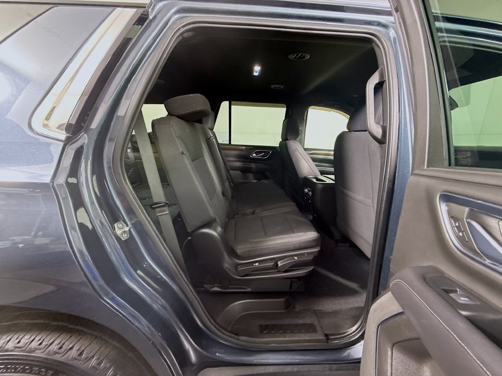 Used 2021 GMC Yukon SLE RWD image 26