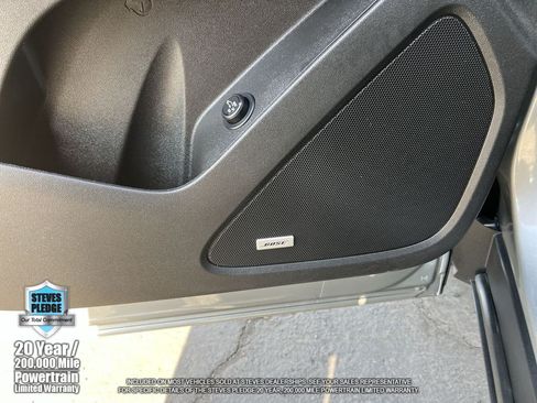 Certified 2024 Chevrolet Equinox RS w/ RS Leather Package FWD image 26