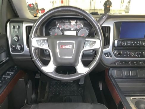 Used 2016 GMC Sierra 1500 SLT image 13