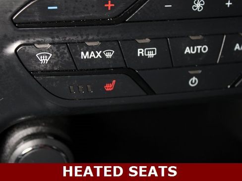 Used 2020 Ford Ranger Lariat w/ Equipment Group 501A Mid image 14