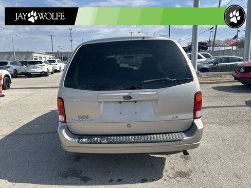 Used 2002 Ford Windstar LX image 6