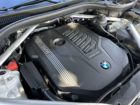 Certified 2023 BMW X5 xDrive40i w/ Premium Package image 30
