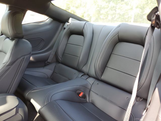 New 2026 Ford Mustang GT Premium RWD image 28