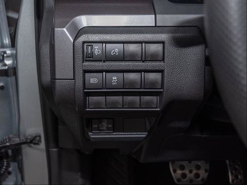New 2026 Toyota Tacoma TRD Sport AWD/4WD image 12